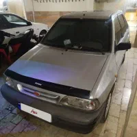 پراید مدل ۹۰ ( هیدرولیک ABS)