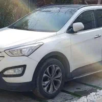 سانتافه دو دف نیمه فول ۲۰۱۵