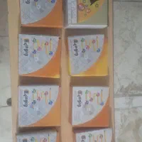 دی وی دی های کمک آموزشی dvd