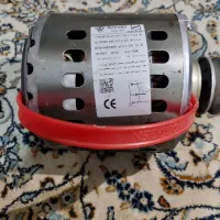 دینام موتوژن