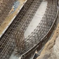 ارماتور بندی .سقف شناژ .دال.پل