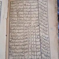فروشی کتاب قدیمی