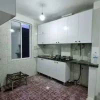 ۵۵ متر / خاکسار / پارکینگ / طبقه سوم / رو به نما