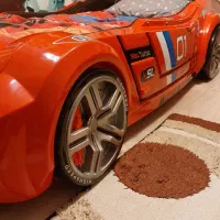 تخت ماشین آپادانا