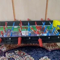 فوتبال دستی