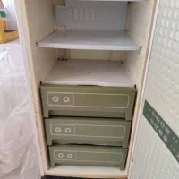 فریز بوش ۹ فوت