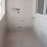 آپارتمان ۱۰۰متری کلید نخورده