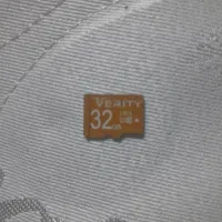 sd card 32G verity