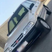 پراید‌مدل۹۵‌‌کارمندی