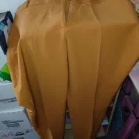 یک گونی لباس