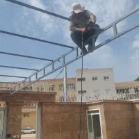 جوشکاری سیار همه فن حریف
