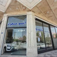 فروش ویژه نقدواقساط محصولات سایپا اتوگالری مسعود