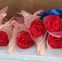 گل روبانی لوکس