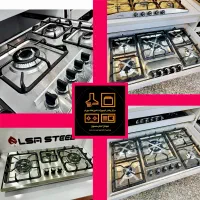گازتوکار رومیزی صفحه ای هود سینک مارک البرز JT5491