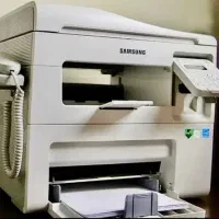 پرینتر ۴ کاره سامسونگ مدل 3405fh