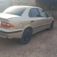 سمندبژ|خودرو سواری و وانت|زابل, |دیوار