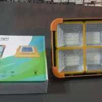 پروژکتور خورشیدی سولار تک به قیمت عمده