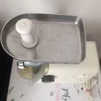 چرخ گوشت
