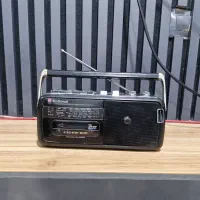 رادیو ضبط ناسیونال m50