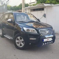 فروش لیفان x60 مدل ۹۳