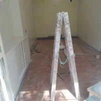 خدمات نقاشی رنگ آمیزی ساختمان .