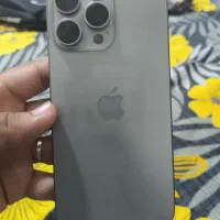 iphone 15 pro max zaa|موبایل|قم, زند آباد|دیوار