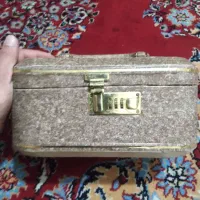جعبه رمزدار سالم
