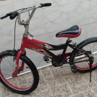 دوچرخه سایز ۲۰