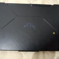 لپ تاپ ایسوس تاف گیمینگ معاوضه با ps5