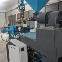 دستگاه تزریق بادی