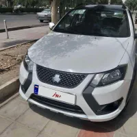 کوییک GXRI فول با رینگ 403