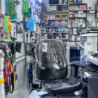 همکار در‌کافی نت و کلوپ