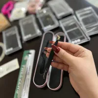 متریال صفرتاصد اکستنشن مژه