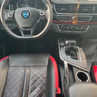 ماشین FMCمدلsx5سال۱۴۰۱