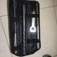 مته ۵شیار رونیکس
