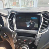 فروش مانیتور فابریک اندروید تمامی خودروها