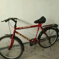 دوچرخه