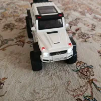 ماشین فلزی بنز G Clas