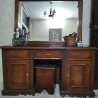ایینه و دراور