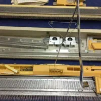 چرخ بافتنی