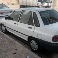 پراید