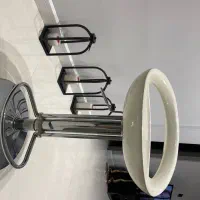 صندلی اپن گردون