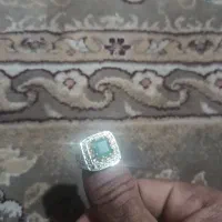 زمرد پنجشیر اصل