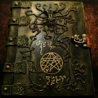 کتاب اسرار علوم غریبه