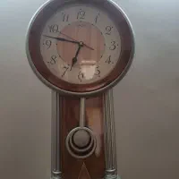ساعت دیواری