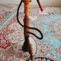 قلیان سالم بدون تعم
