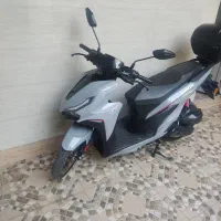 فروش موتور کلیک  کویر 150