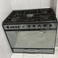 فروش گاز فر دار