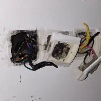 برقکار ساختمان