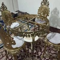 نهارخوری چهارنفره